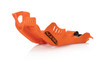 Acerbis Skid Plate - KTM 250 XC/300 XC (2019) / KTM 250 SX (2019-2022) / KTM 250 XC TPi/300 XC TPi (2020-2022)