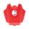 Acerbis Tank Cover - Beta 350 RR/390 RR/430 RR/480 RR (2025-2026) / Beta 125 RR/200 RR/250 RR/300 RR/300 RX (2T) (2025-2026)