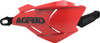 Acerbis X Factory Handguards - Alta Redshift MX (2017-2018) / Aprilia RXV 450 (2006-2013) / Aprilia RXV 550 (2006/2007/2008/2009/2010/2012/2013) / Aprilia MXV 450 (2009/2010/2012/2013)