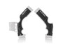 Acerbis X-Grip Frame Guard - Husqvarna TC 65 (2017-2023) / KTM 65 SX (2014-2023)
