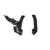 Acerbis X-Grip Frame Guard - KTM 125 SX/125 XC/250 SX/250 SX-F/250 XC/250 XC-F/300 SX/300 XC/350 SX-F/350 XC-F/450 SX-F/450 XC-F (2023-2024)
