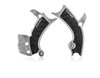 Acerbis X-Grip Frame Guard - Yamaha YZ450F (2018-2022) / Yamaha YZ450FX (2018-2023) / Yamaha YZ250F (2019-2023) / Yamaha WR450F (2019-2024) / Yamaha WR250F/YZ250FX (2020-2024)