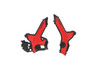 Acerbis X-Grip Frame Guard