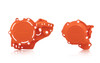 Acerbis X-Power Case Saver Kit - KTM 250 SX (2019-2022)