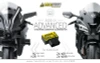 HealTech SD Eliminator – Steering Damper Eliminator (SDE/ASDE)