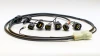 HealTech QuickShifter Easy – QSR Harness Kit Only