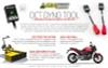 HealTech DCT Dyno Tool – Honda DCT Dyno Mode Activator (DCT)