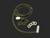 HealTech AR Assistant – Spare Wheel Speed Sensor Only (ARA-WSS)