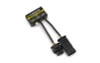 HealTech Exhaust Servo Eliminator SW – Switchable Version (ESE-SW)