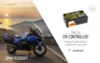 HealTech EW Controller – Automatic Windshield Positioning Module (EWC)