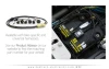 HealTech QuickShifter Easy Kit – iQSE-W1 + QSR Harness