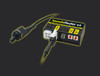 HealTech SpeedoHealer V4-AB Complete Kit – Auto-Blipper Edition (SH-V4-AB)