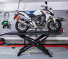 HMC 30"x86" Motorcycle Lift (SL-3086)