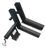 HMC Cycle Vise - SL Series (CV-2049)