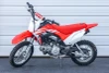 Seat Concepts Race 2.0 Seat - Honda CRF110 (2019-2026)