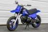 Seat Concepts Race 2.0 Seat - Yamaha PW50 (2000+)