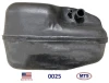 MTS 20 Gal Gas Tank - Jeep Wagoneer (1984-1990)
