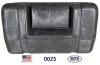 MTS 20 Gal Gas Tank - Jeep Wagoneer (1984-1990)