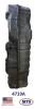 MTS 19 Gal Diesel Fuel Tank - Ford F-350/F-450/F-550 Super Duty, 6-Bolt (1999-2004)