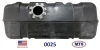 MTS 20 Gal Gas Tank - Jeep Cherokee XJ (1984-1996)