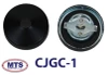 MTS Vented Gas Cap - Jeep CJ "Under the Seat" Tanks (1945-1971)