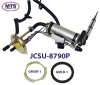MTS Fuel Tank Sending Unit w/ Pump, 4.0L - Jeep Cherokee XJ (1987-1990)
