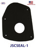 MTS Steering Column Gasket - Jeep CJ/Wrangler YJ/J-Truck/Wagoneer (1974-1995)