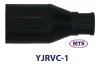 MTS 15 Gal Roll Over Valve Grommet - Jeep Wrangler YJ (1987-1990)