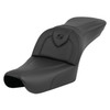 Saddlemen Road Sofa Seat - Harley-Davidson FXDWG Dyna Wide Glide (2004-2005)
