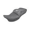 Saddlemen Road Sofa Seat - Harley-Davidson FLHR/FLHT/FLHX/FLTR Touring (2008-2025)