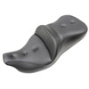 Saddlemen Road Sofa Pillow Top Seat - Harley-Davidson FLHR/FLHT/FLHX/FLTR Touring (2008-2025)