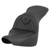 Saddlemen Road Sofa Seat - Harley-Davidson Fat Boy FLFB/FLFBS/Breakout (2018-2026)