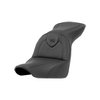 Saddlemen Road Sofa Seat - Harley-Davidson Low Rider FXLR/FXLRS/FXLRST/Sport Glide FLSB (2018-2026)