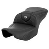 Saddlemen Road Sofa Seat - Harley-Davidson Road Glide/Street Glide/CVO Road Glide/CVO Street Glide (2023-2026)