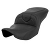 Saddlemen Road Sofa Seat - Harley-Davidson Road Glide/Street Glide/CVO Road Glide/CVO Street Glide (2023-2026)
