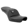 Saddlemen Road Sofa Seat - Harley-Davidson FXD Dyna (1996-2003)