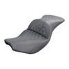 Saddlemen Road Sofa Lattice Stitch Seat - Indian Chief/Chieftain/Roadmaster/Springfield (2014-2026)