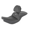 Saddlemen Road Sofa Seat - Indian Chief/Chieftain/Roadmaster/Springfield (2014-2026)