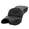 Saddlemen Road Sofa Seat - Indian Challenger/Chieftain PowerPlus (2020-2026)