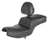 Saddlemen Road Sofa Seat - Indian Challenger/Chieftain PowerPlus (2020-2026)