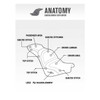 Saddlemen Explorer Ultimate Comfort Seat - Harley-Davidson FXD Dyna (2004-2005)
