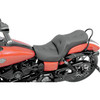 Saddlemen Explorer RS Seat - Harley-Davidson FXD/FXDWG/FLD Dyna (2006-2017)