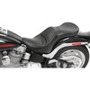 Saddlemen Explorer Ultimate Comfort Seat - Harley-Davidson FXST/FXSTB/FXSTS Standard/FLSTF/FLSTFB/FLSTFS Fat Boy (2006-2017)