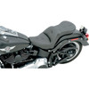 Saddlemen Explorer RS Seat - Harley-Davidson FXST/FXSTB/FXSTS Standard/FLSTF/FLSTFB/FLSTFS Fat Boy (2006-2017)