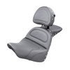 Saddlemen Explorer Special Seat - Harley-Davidson Fat Boy FLFB/FLFBS/Breakout (2018-2026)