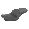 Saddlemen Explorer Ultimate Comfort Seat - Harley-Davidson FXD Dyna (1996-2003)