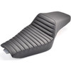 Saddlemen Step-Up Tuck & Roll Seat - Harley-Davidson XL Sportster 4.5 Gal Tank (2004-2020)