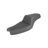 Saddlemen Step-Up Tuck & Roll Seat - Harley-Davidson Sportster 3.3 Gal Tank/Forty-Eight (2004-2022)