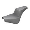 Saddlemen Step-Up Gripper Seat - Harley-Davidson Street Bob FXBB/FXBBS/Standard FXST (2018-2026)