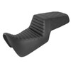 Saddlemen Step-Up Tuck & Roll and Lattice Stitch Seat - Harley-Davidson Pan America 1250 (2021-2026)
